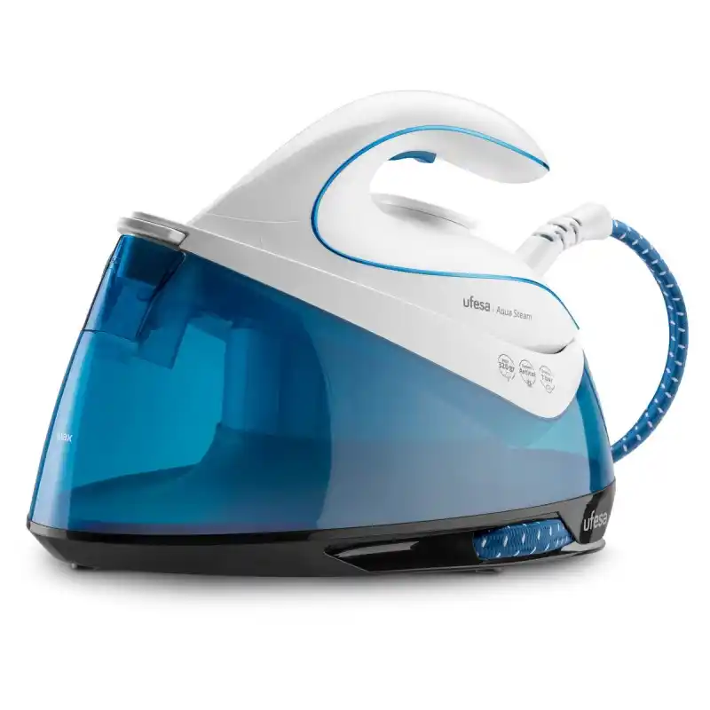 Parna-stanica-Ufesa-Aqua-steamsnaga-2400Wzapremina-1.5lpara-320-g-3 Parna stanica Ufesa Aqua steam/snaga 2400W/zapremina 1.5l/para 320 g