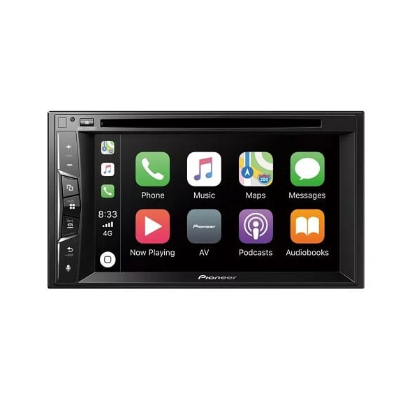 Pioneer auto radio AVH-Z2200BT