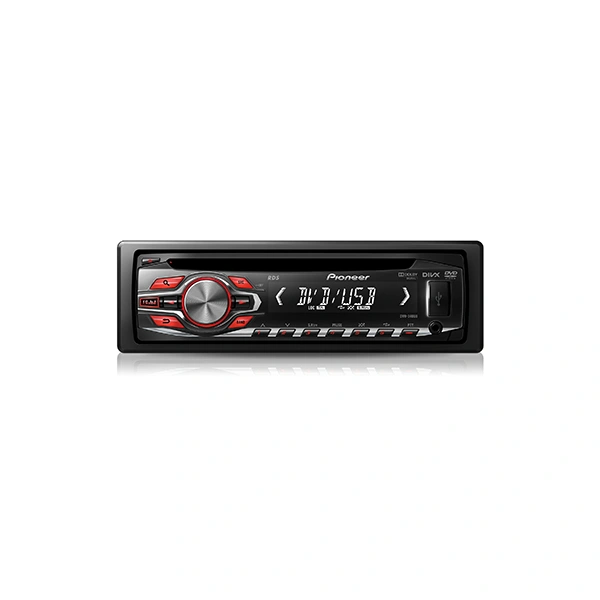 Pioneer auto radio DVH-340UB DVD