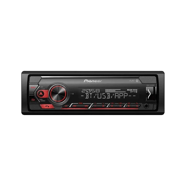 Pioneer auto radio MVH-S420BT