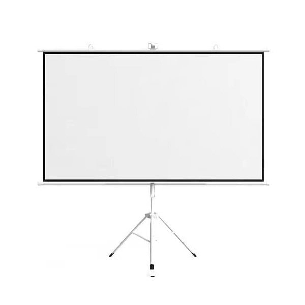 Platno-za-projektor-Kettz-84-sa-postoljem-1 Platno za projektor Kettz 84" sa postoljem