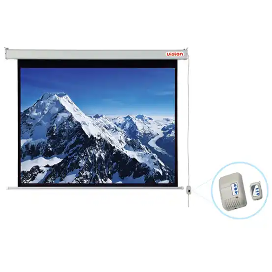 Platno-zidno-Vision-180x180-elektricno-1-1
