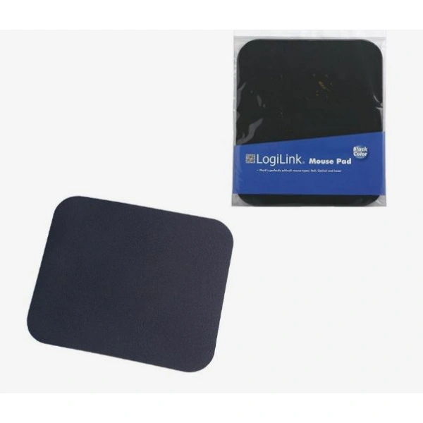 Podloga-za-misa-LogiLink-ID0096-250x220mm-crna-1 Podloga za miša LogiLink ID0096 250x220mm crna