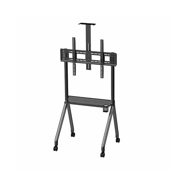 Podni-tv-nosac-Kettz-TVN-P2100-55-100-1 Podni tv nosač Kettz TVN-P2100 55"-100"