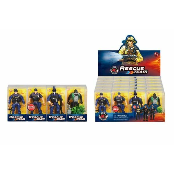 Policajac-124-1 Policajac 1/24