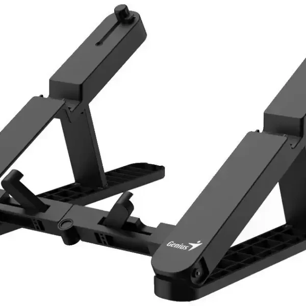 Postolje za laptop Genius G-stand M200 10-17  crni