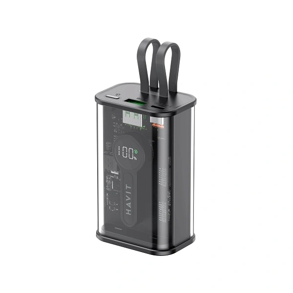 Power-Bank-Havit-PB94-10000mAh-22.5W-crni-1 Power Bank Havit PB94 10000mAh 22.5W crni