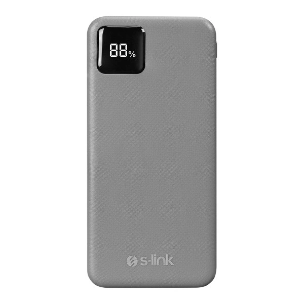 Powerbank-S-LINK-G104-10000mAh-LCDsivi-3 Powerbank S-LINK G104 10000mAh LCD/sivi