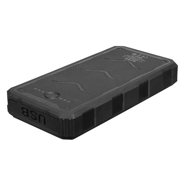 Powerbank-S-LINK-P120-12000mAh-solarLED-lampa-3 Powerbank S-LINK P120 12000mAh solar/LED lampa
