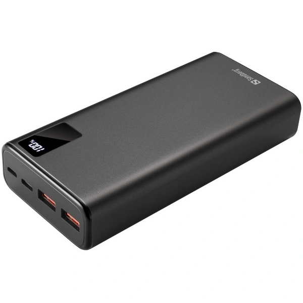 Powerbank Sandberg USB-C 420-59 20000mAh 20W