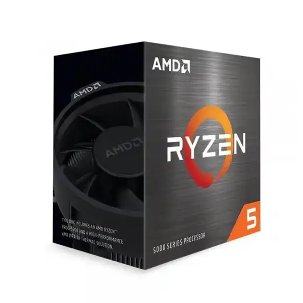 Procesor AMD AM4 Ryzen 5 5600GT BOX