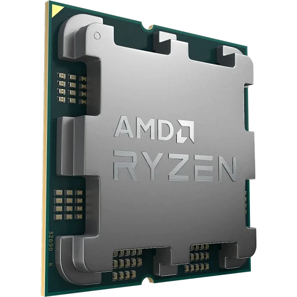 Procesor-AMD-AM5-Ryzen-5-7600X-4.7GHz-tray-1 Procesor AMD AM5 Ryzen 5 7600X 4.7GHz - tray