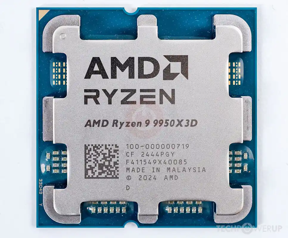 Procesor-AMD-AM5-Ryzen-9-9950X3D-4.3-GHz-2 Procesor AMD AM5 Ryzen 9 9950X3D 4.3 GHz