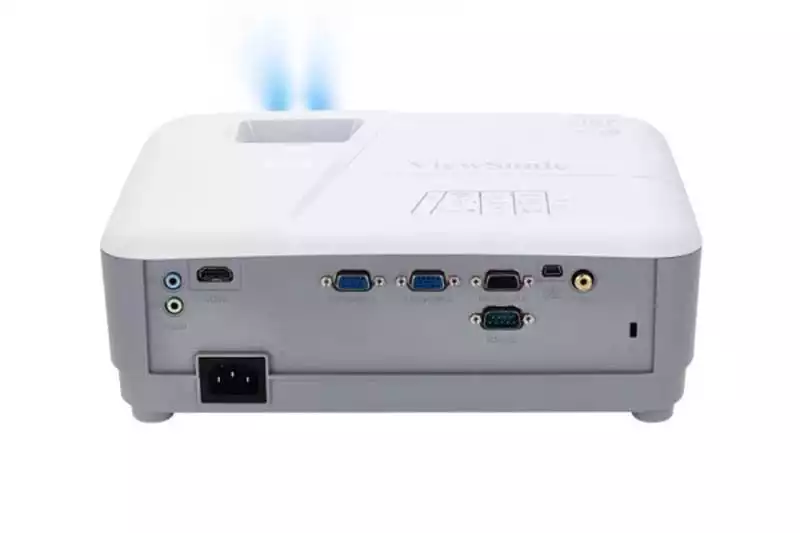 Projektor-ViewSonic-PA503W-DLPWXGA1280x8003800Alum22000-1HDMI2xVGA1.1xzvucniklampa-200w-2-1