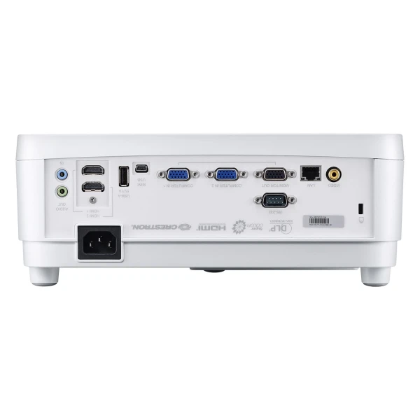 Projektor-ViewSonic-PS600W-DLP-ShortThrowWXGA1280x8003700Alum22000-12xHDMIVGALANzvucnik-1-1