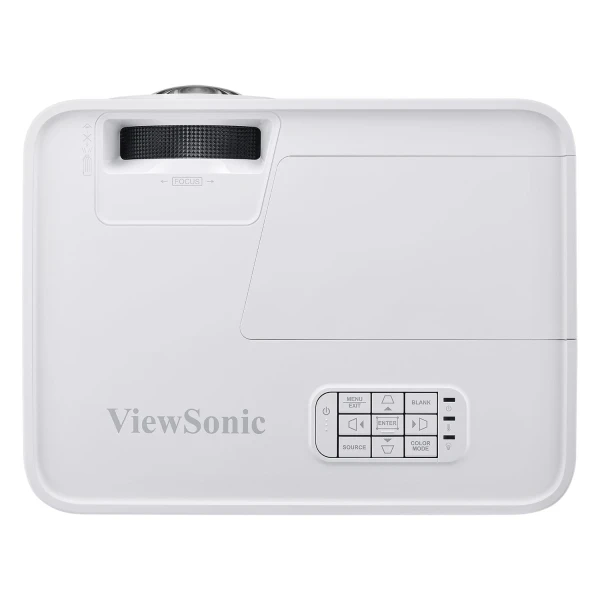 Projektor-ViewSonic-PS600W-DLP-ShortThrowWXGA1280x8003700Alum22000-12xHDMIVGALANzvucnik-2-1