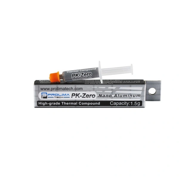 Prolimatech PK-3 Nano Aluminium Thermal Paste - 1