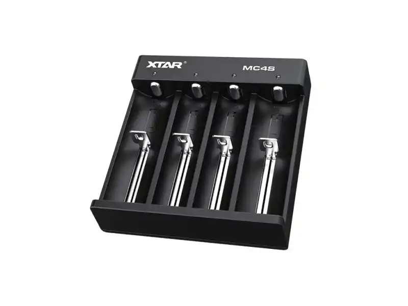 Punjac-za-baterije-Xtar-univerzalni-MC4S-1 Punjač za baterije Xtar univerzalni MC4S