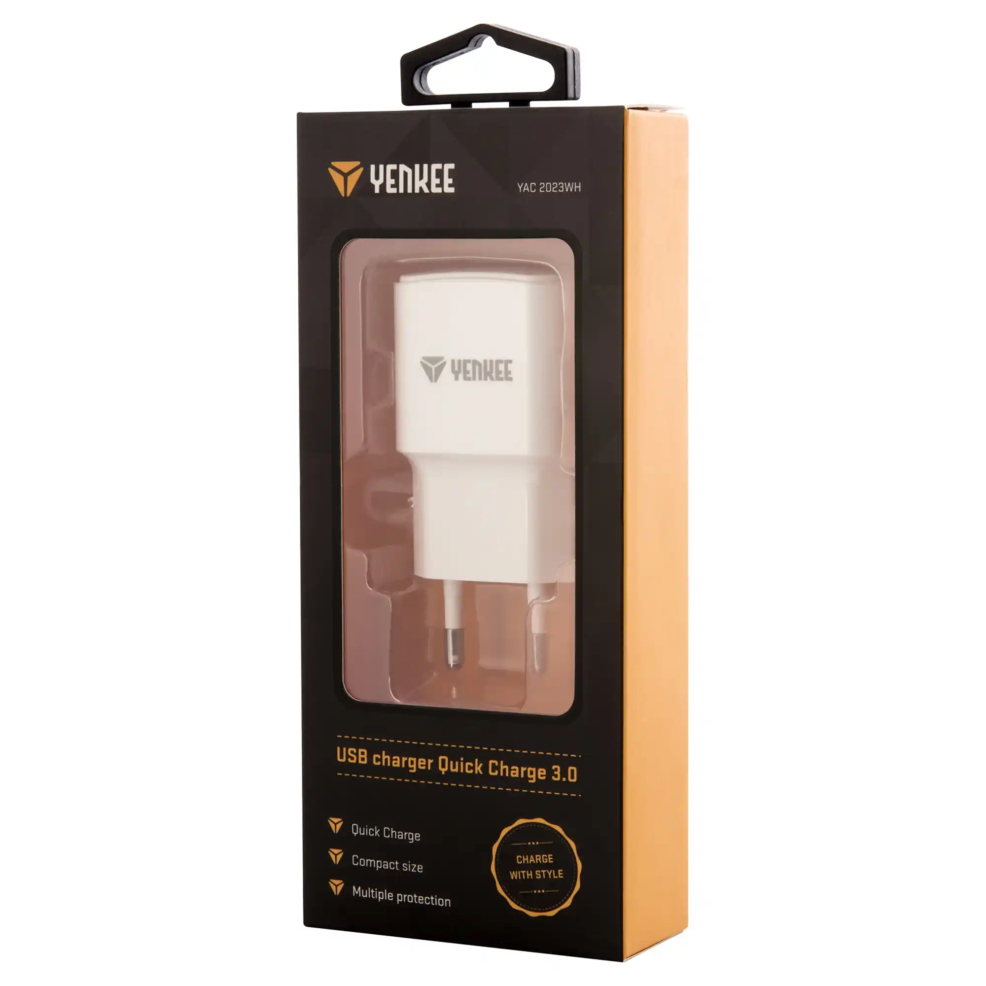 Punjac-za-mobilni-telefon-Yenkee-YAC-2023WH-QC3.0-Beli-1-1