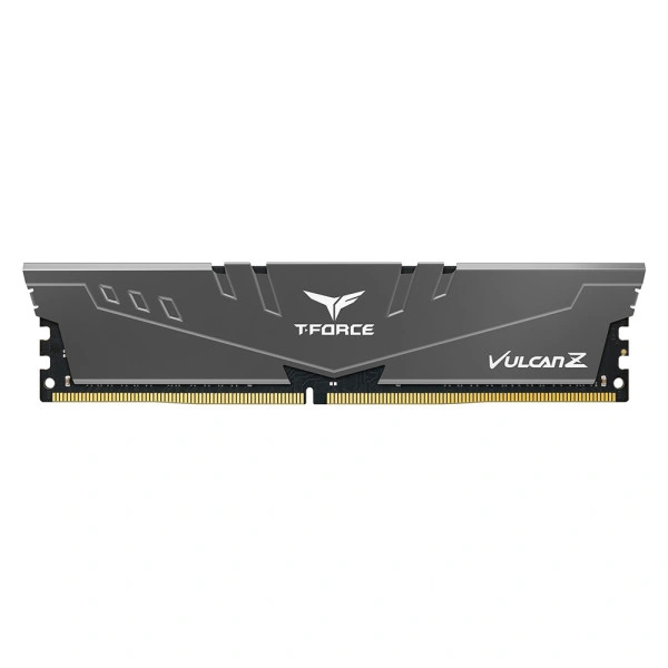 RAM-DDR4-16GB-TeamGroup-VULCAN-Z-3600MHz-CL18-Gray-TLZGD416G3600HC18J01-1 RAM DDR4 16GB TeamGroup VULCAN Z 3600MHz CL18 Gray TLZGD416G3600HC18J01