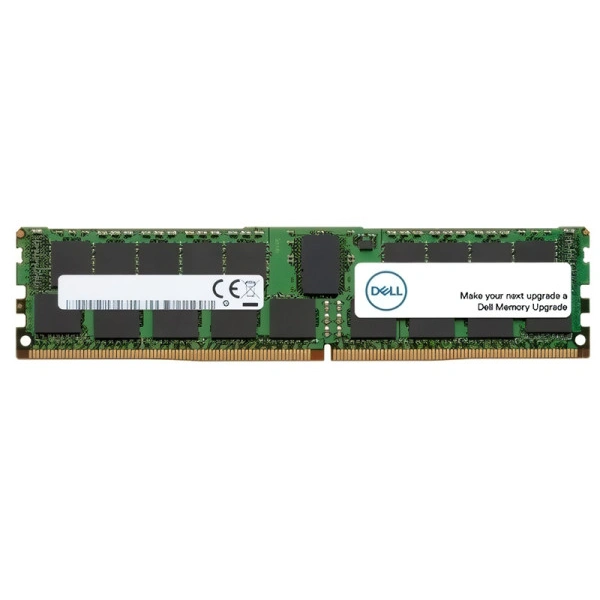 RAM DDR4 ECC UDIMM Dell 16GB 3200MHz | UFORCE.RS