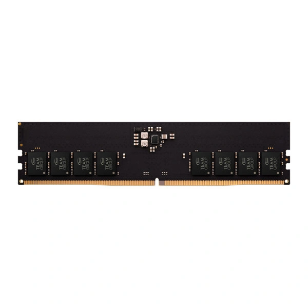 RAM-DDR5-32GB-TeamGroup-ELITE-5600MHz-CL46-TED532G5600C4601-1 RAM DDR5 32GB TeamGroup ELITE 5600MHz CL46 TED532G5600C4601