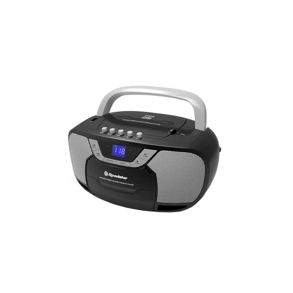 ROADSTAR-RCR4635UMPBK-PRENOSIVI-CD-RADIO-KASETOFON-CRNI-1 ROADSTAR RCR4635UMPBK PRENOSIVI CD RADIO KASETOFON CRNI