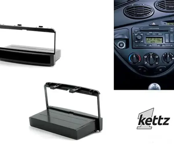 Radio blenda za Ford Kettz RB-1023