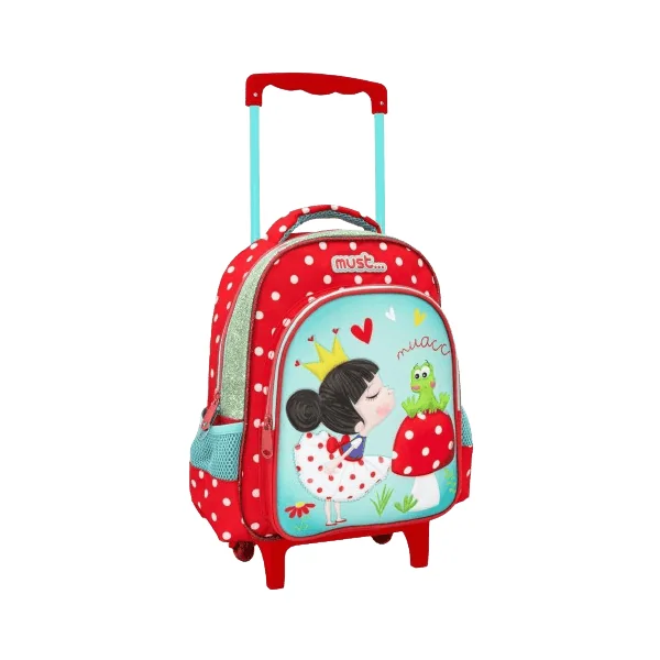 Ranac-Must-Trolley-Princess-2 Ranac Must Trolley Princess