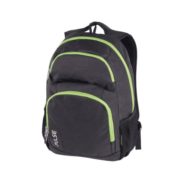 Ranac PULSE Element Green Dark Gray