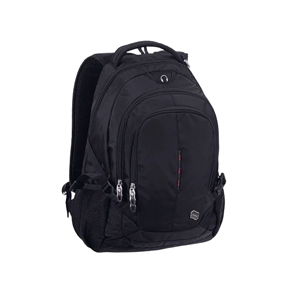 Ranac PULSE Saturn Black