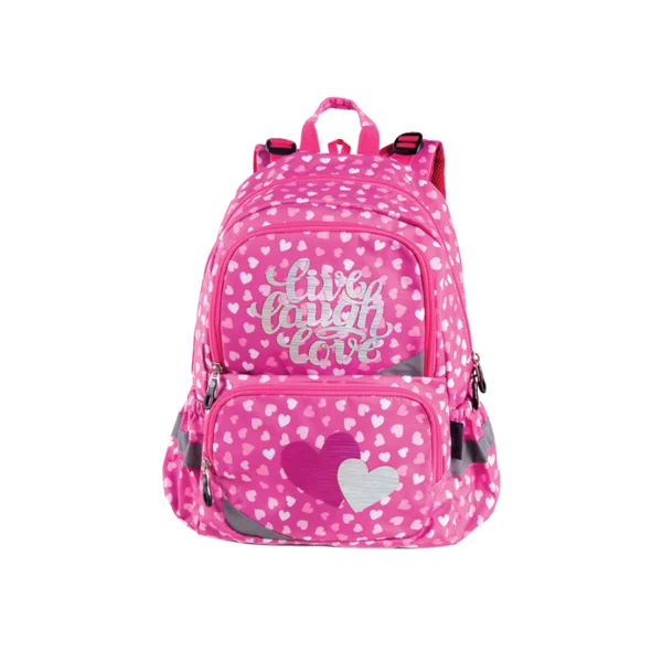 Ranac-Pulse-Anatomic-Shiny-Heart-122301-1 Ranac Pulse Anatomic Shiny Heart 122301