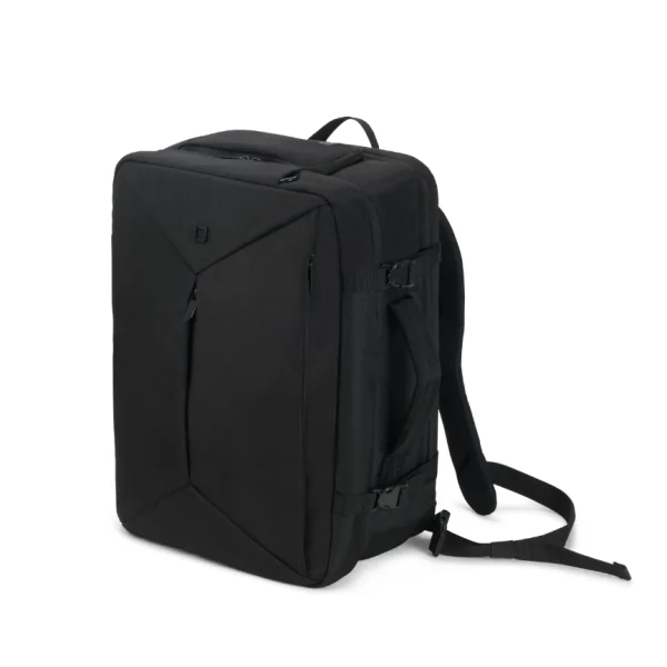 Ranac za laptop Dicota Dual Plus Edge D31715 15.6" crni