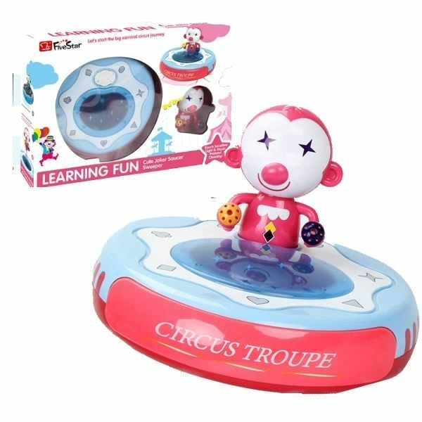 Robot-usisivac-cute-joker-saucer-1 Robot usisivac cute joker saucer