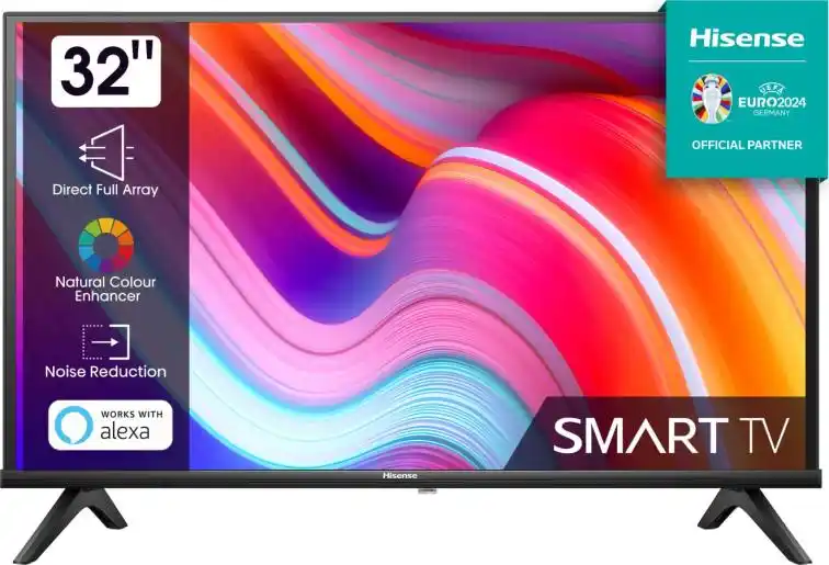 SMART-LED-TV-32-Hisense-32A4K-1366x768HD-ReadyDVB-T2S2C-3 SMART LED TV 32 Hisense 32A4K 1366x768/HD Ready/DVB-T2/S2/C