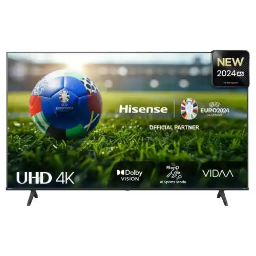 SMART-LED-TV-50-Hisense-50A6N-3840x2160UHD4KDVB-TT2CSS2-3 SMART LED TV 50 Hisense 50A6N 3840x2160/UHD/4K/DVB-T/T2/C/S/S2
