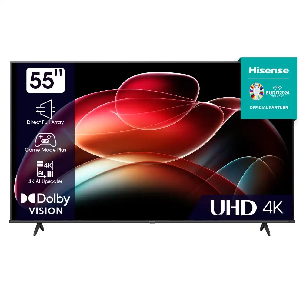 SMART-LED-TV-55-Hisense-55A6K-3840x2160UHD4KDVB-T2S2C-3 SMART LED TV 55 Hisense 55A6K 3840x2160/UHD/4K/DVB-T2/S2/C