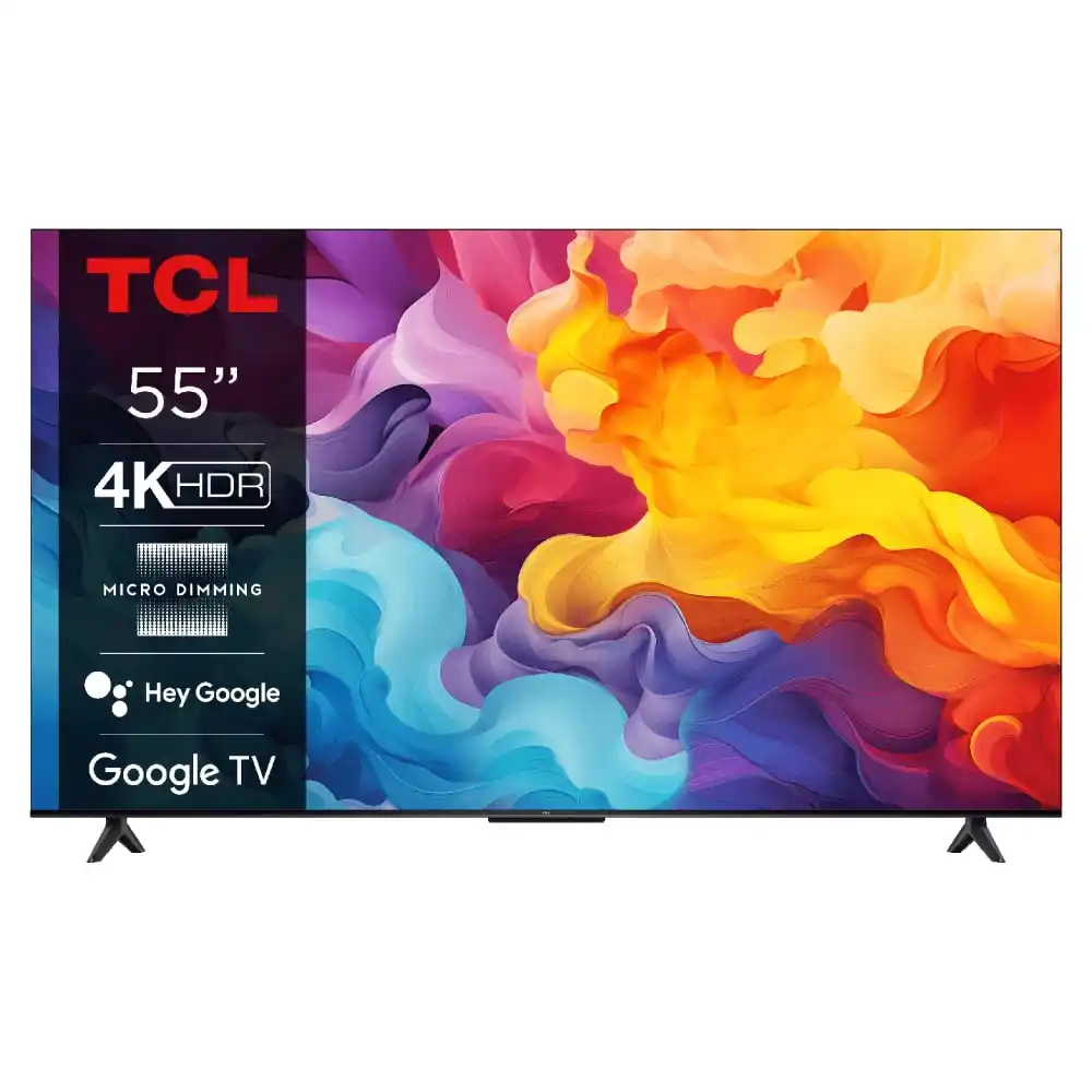 SMART-LED-TV-55-TCL-55V6B-3840x21604KUHDDVB-T2CS2Google-TV-3 SMART LED TV 55 TCL 55V6B 3840x2160/4K/UHD/DVB-T2/C/S2/Google TV