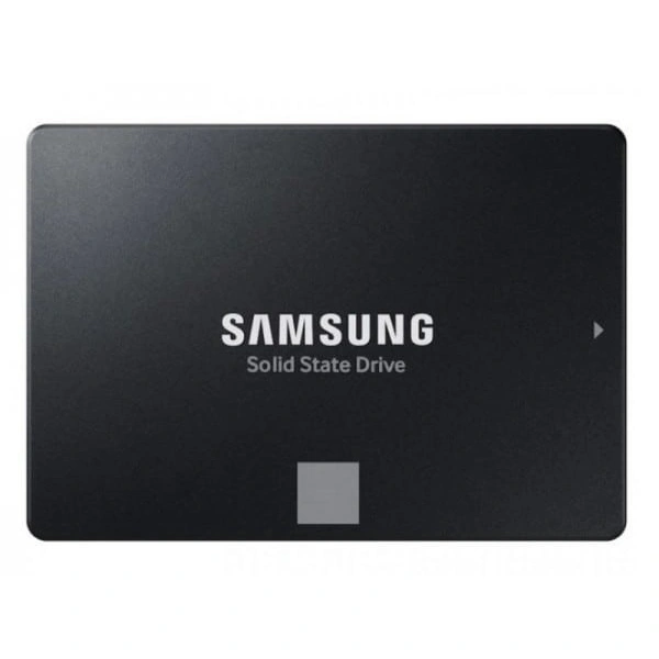 SSD 2.5" SATA  1TB  Samsung 870 EVO