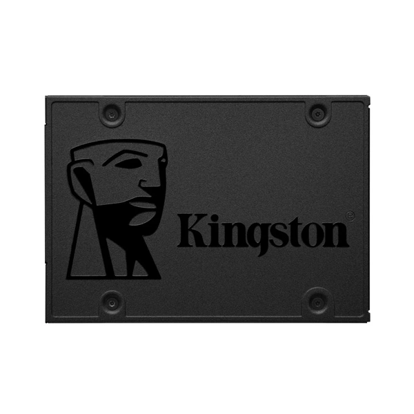 SSD 2.5" SATA 240GB Kingston A400 SA400S37/240G