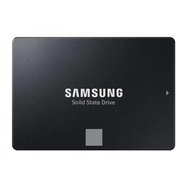 SSD 2.5" SATA 2TB Samsung 870 EVO