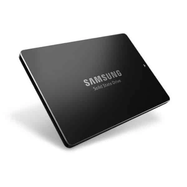 SSD 2.5" SATA 960GB Samsung PM883