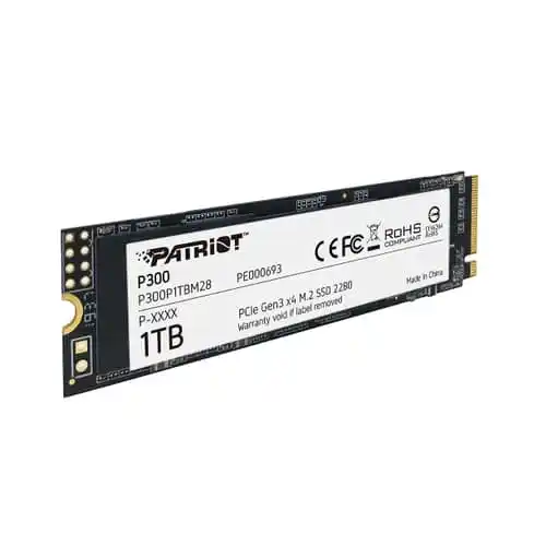 SSD-M.2-NVMe-1TB-Patriot-P300-2100MBs1650MBs-P300P1TBM28-1-1
