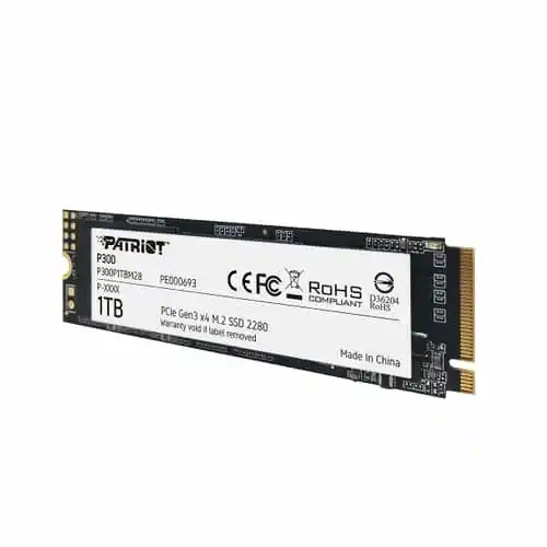 SSD-M.2-NVMe-1TB-Patriot-P300-2100MBs1650MBs-P300P1TBM28-2-1