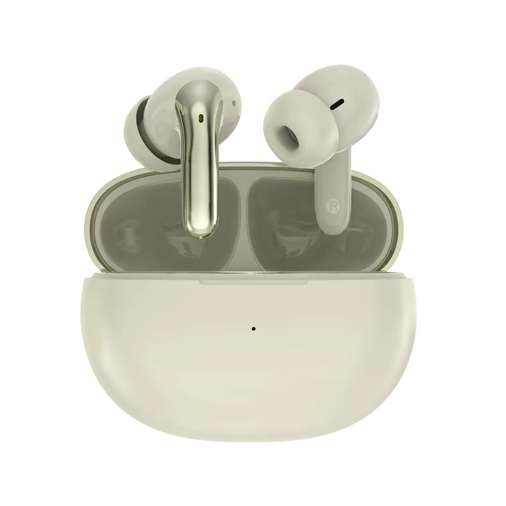 SUPERIOR-Slusalice-bluetooth-AriaStar-Pro-ENC-Krem-2 SUPERIOR Slušalice bluetooth AriaStar Pro ENC