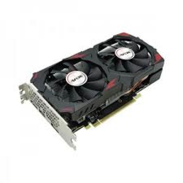 SVGA AFOX Radeon RX580 8GB