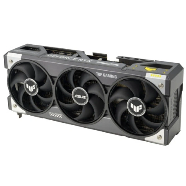 SVGA ASUS RTX 5080 16GB TUF Gaming OC GDDR7