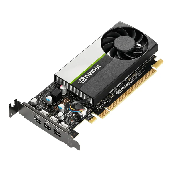SVGA Quadro T400 4GB PNY NVIDIA T400 Low Profile  VCNT400-4GB-SB