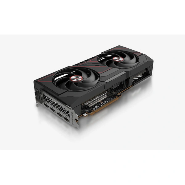 SVGA Sapphire Radeon RX 9070 Gaming Pulse 16GB