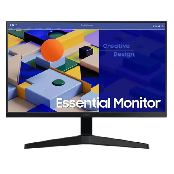Samsung-27-LS27C314EAUXEN-Monitor-3 Samsung 27" LS27C314EAUXEN Monitor